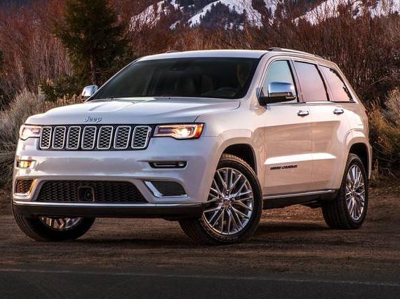 JEEP GRAND CHEROKEE 2020 1C4RJEAG4LC329333 image